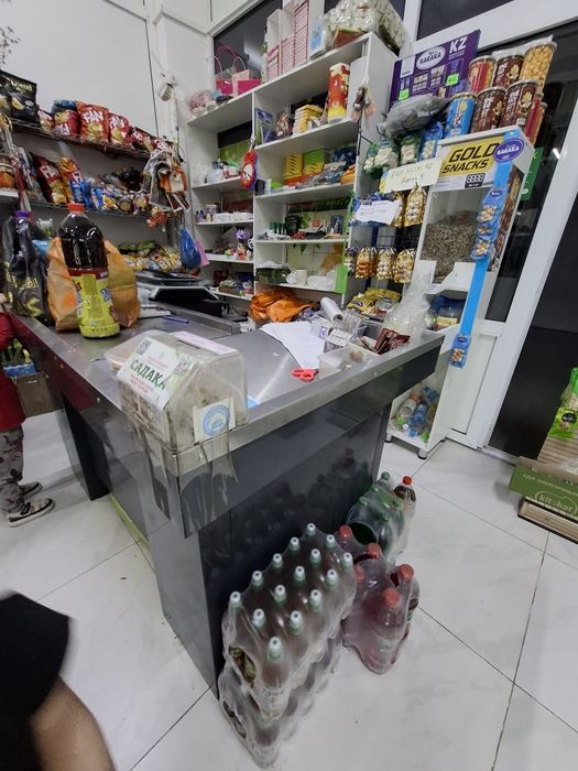 Срочно продается Прикасса