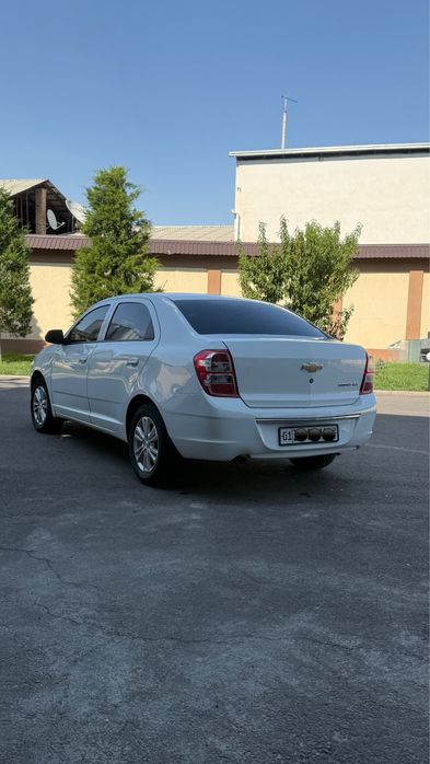 Cobalt Avtomat. Кобальт Автомат 2024