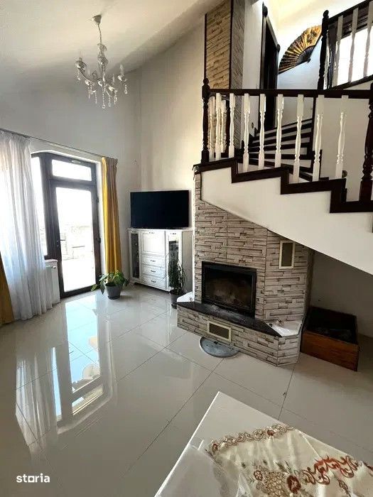 Casa 4 camere 265mp, zona Selimbar