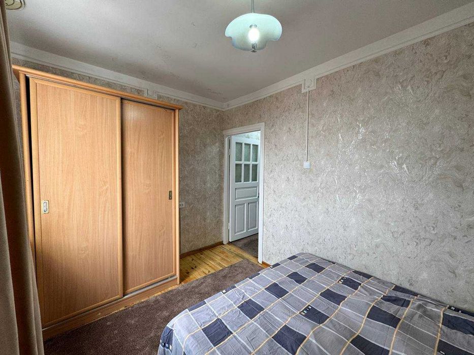 3-комн квартира (2 спальни) у метро Oybek, Mirabad bazar, без комиссии