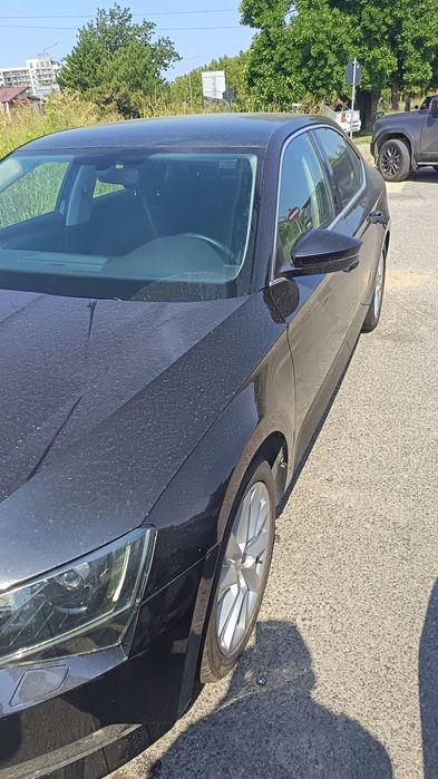 Skoda Superb Proprietar