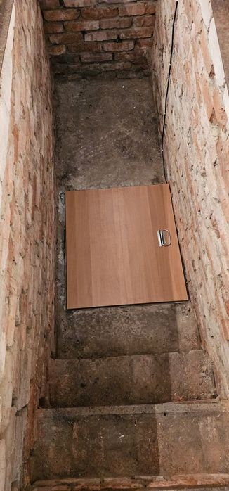 Гараж ГЭК-13 "Электрон"