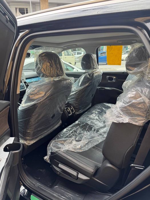 Kia Sorento 2023 — 7