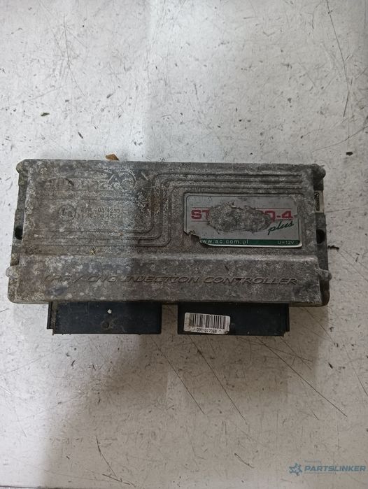 Modul Control Injectie Gaz Peugeot 107 [ 2005 - > ] Oem 67R014289