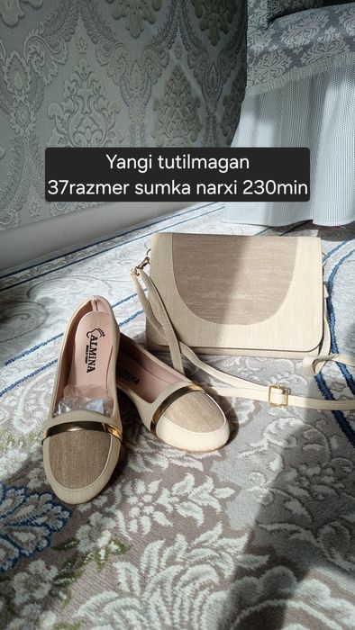 Makasima va Sumka