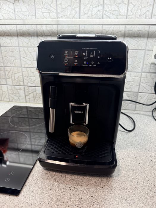 Espressor philips expreso cafea aparat automat saeco