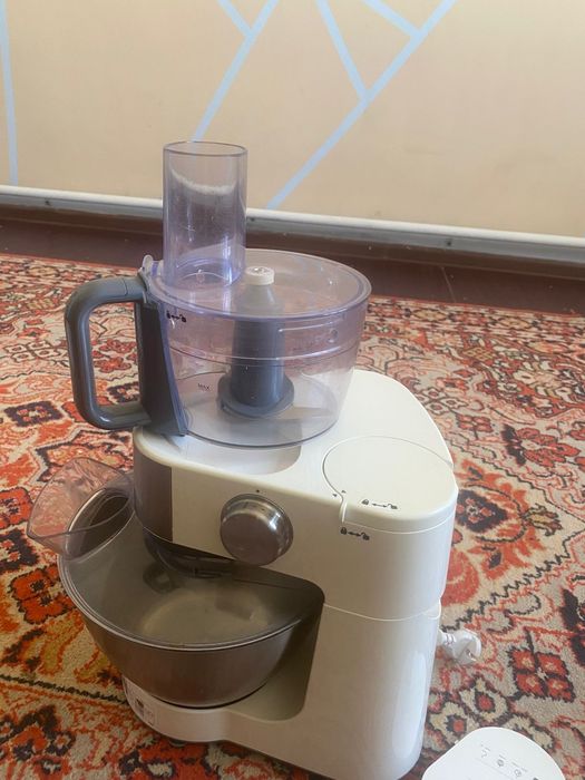 Кухонный комбайн