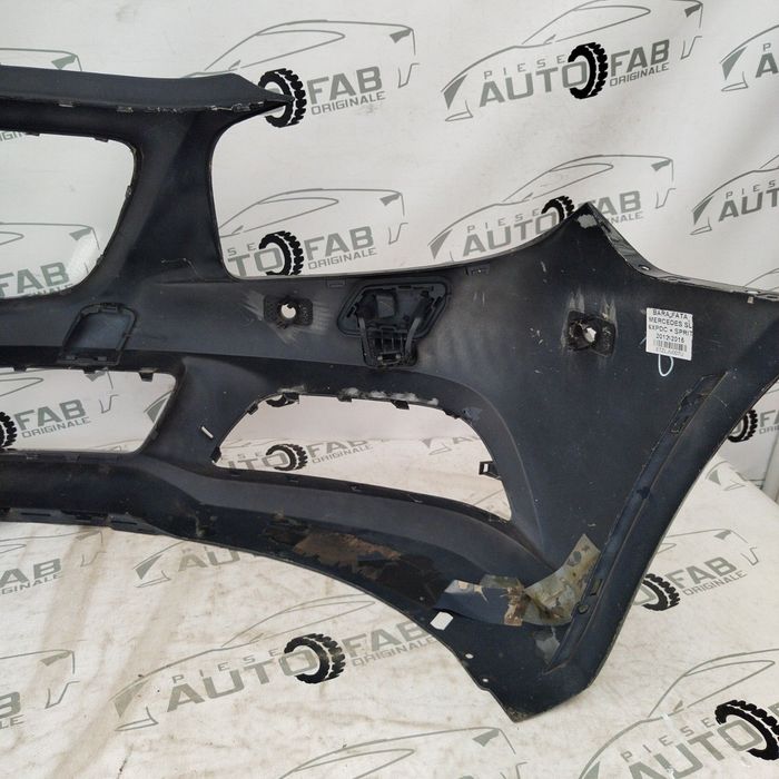 Bara fata Mercedes SL R213 W231 an 2012-2013-2014-2015