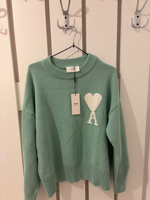 Bluza Ami Paris M