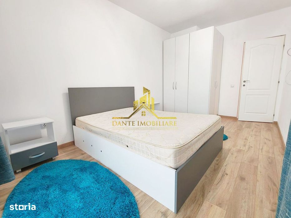 Apartament – Cluj-Napoca - Vedere 4