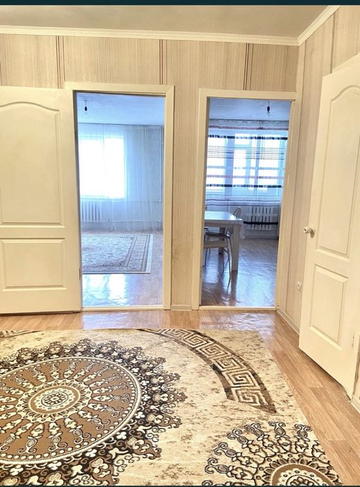 1-бөлмелі пәтер сатылады, 50,3  кв м.