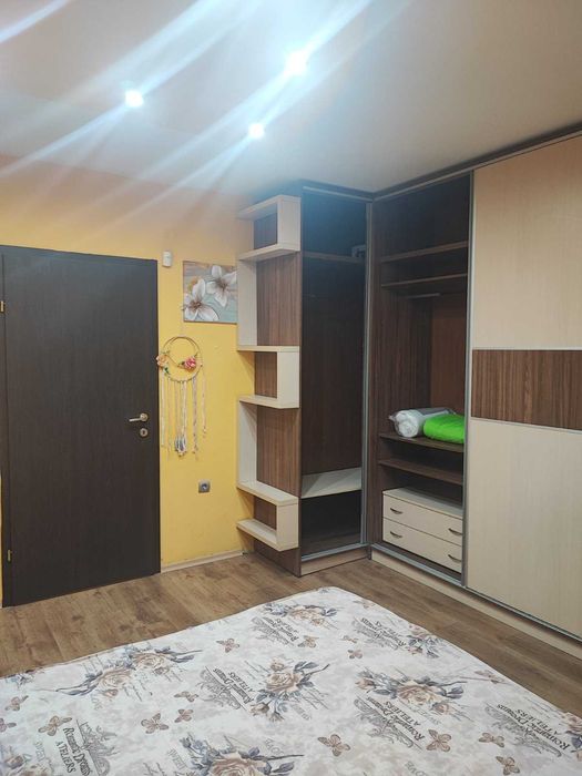 Дава се под наем Тристаен апартамент в Стара Загора, Била - 124 кв.м за 650 € - Снимка #6