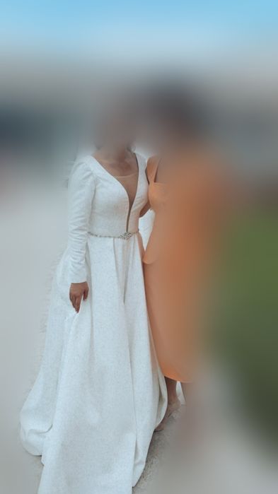 Rochie de mireasa