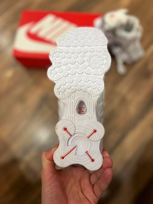 Сникърси  Nike Shox Tl