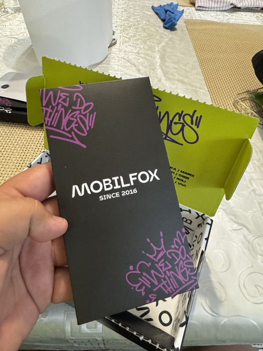 Husa Iphone 12 Pro max!!