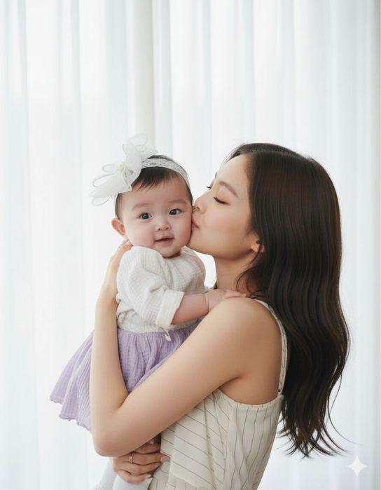 Няня для вашего ребёнка