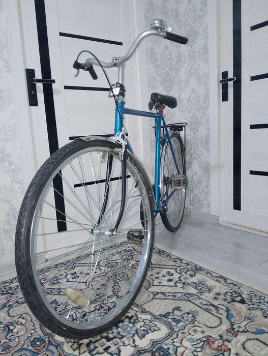 Велосипед зўр ураль 28 размер.