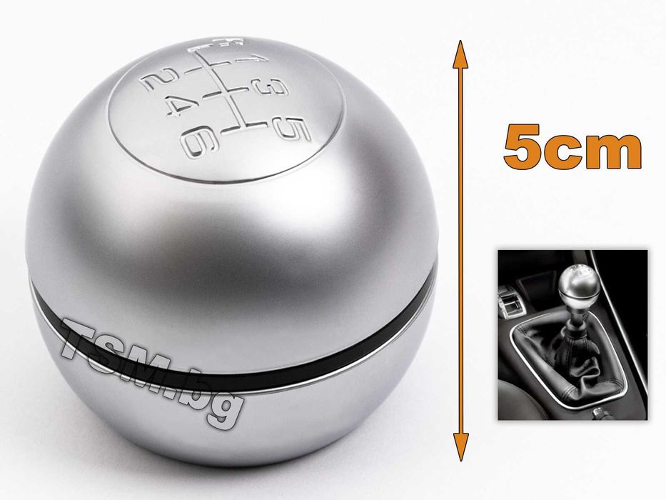 Топка Скоростен Лост за Alfa Romeo Giulietta 940 Алфа Ромео Жулиета