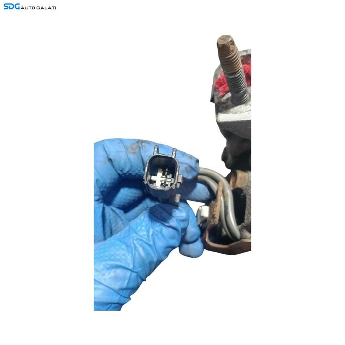 Compresor AC Aer Conditionat Clima Ford Focus 3 1.5 TDCI 2010 - 2018 Cod F1F1-19D629-HA 447280-8680 [M9572]