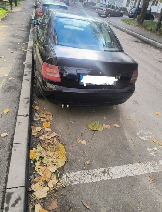 Audi A4, 19. TDI