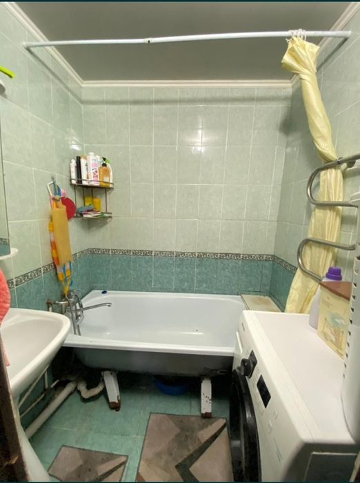 2-комнатная по Горбачева 45