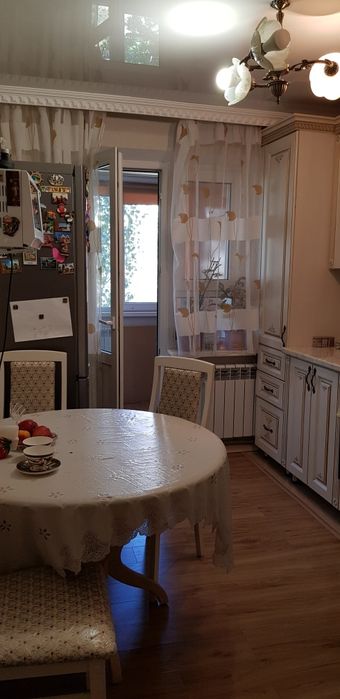 Тюль для кухни, Турция