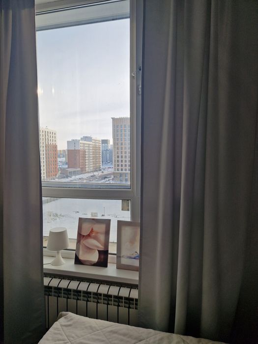 Квартира в Астане посуточно