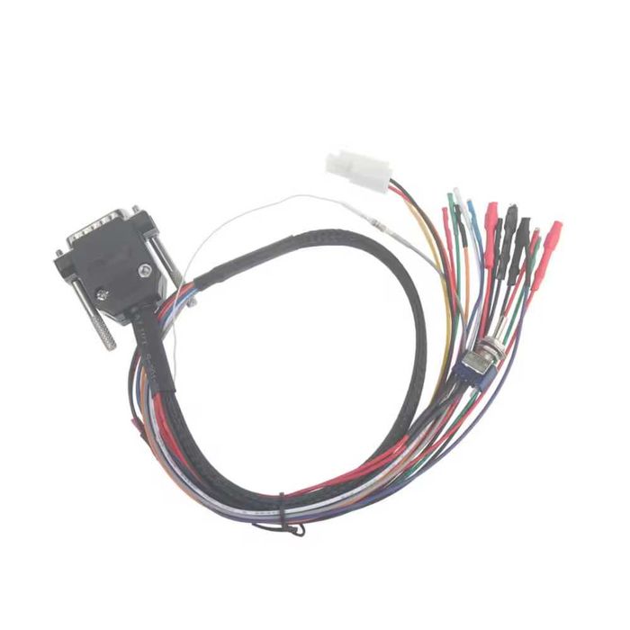 Програматор за Чип Тунинг - FGtech Galletto V54 0475 Eu Clone