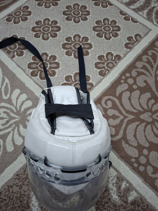 Шлем Кудо Рэй Спорт