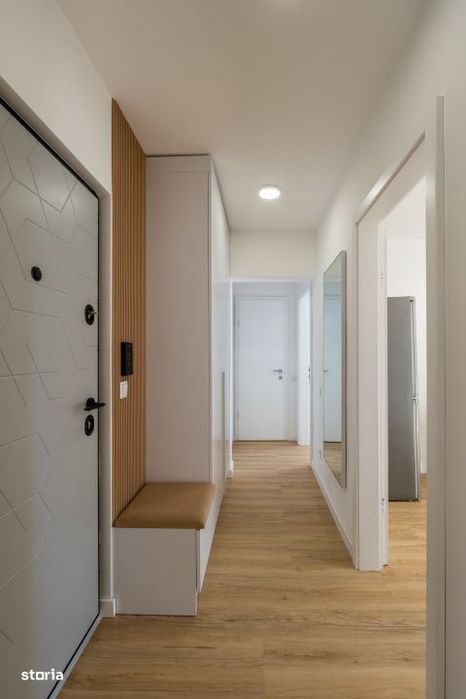 Ultafinisat Ultramobilat  Apartament Cu 2 Camere