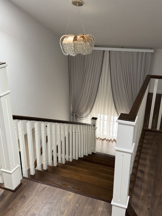 Изготовление и установка лестницы в Алматы