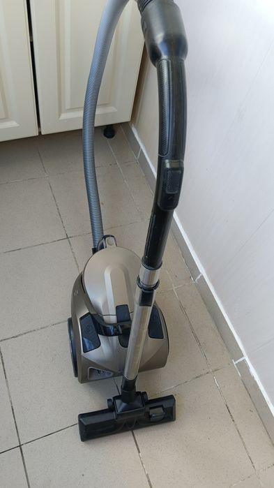 Пылесос Tefal Compact power