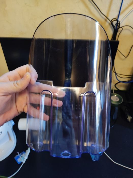 Соковыжималка электрическая