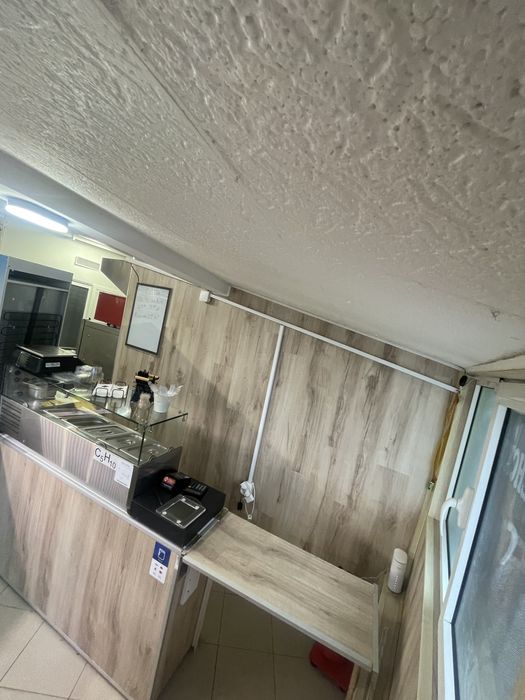Продава се Заведение в Варна, Владислав Варненчик - 25 кв.м за 266 €/кв.м - Снимка #2