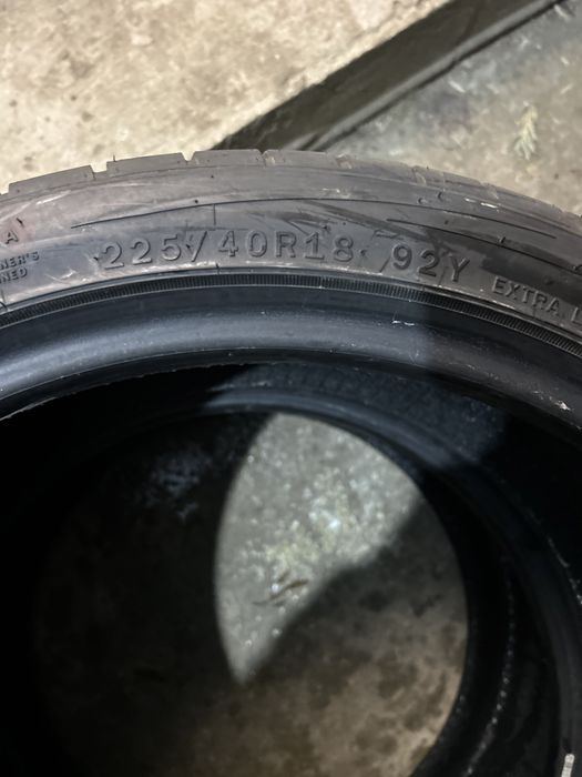 225 40 18 anvelope 2024