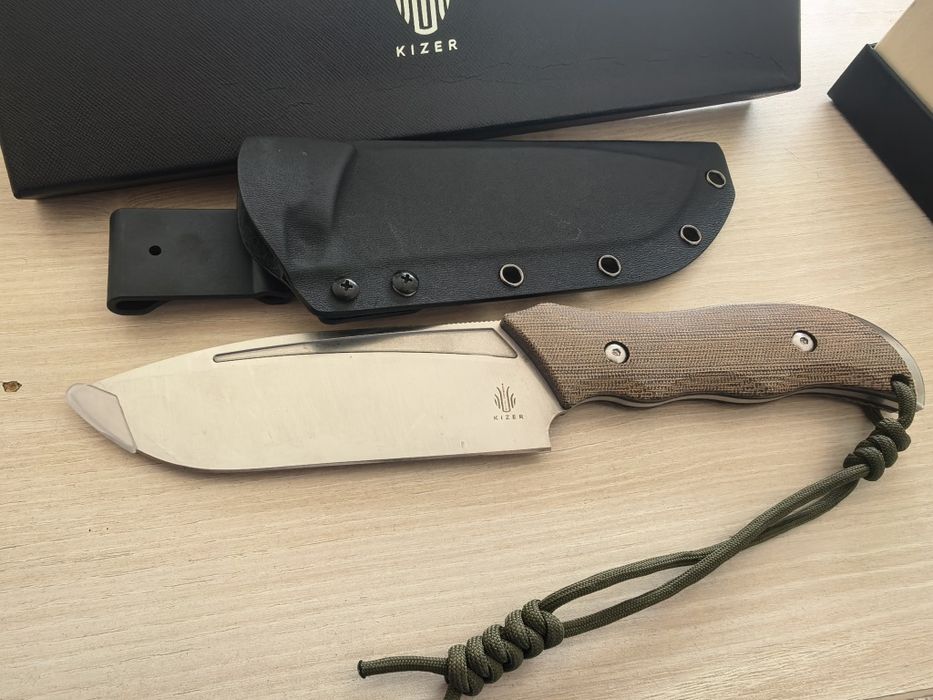 Kizer Metaproptizol