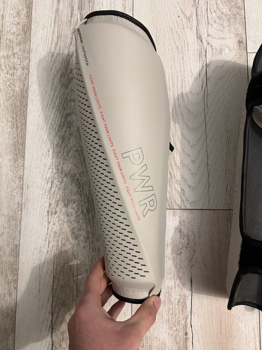 Tibiere lupte decathlon