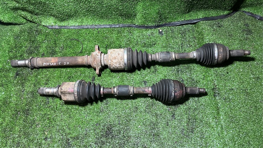 Привода граната в сборе