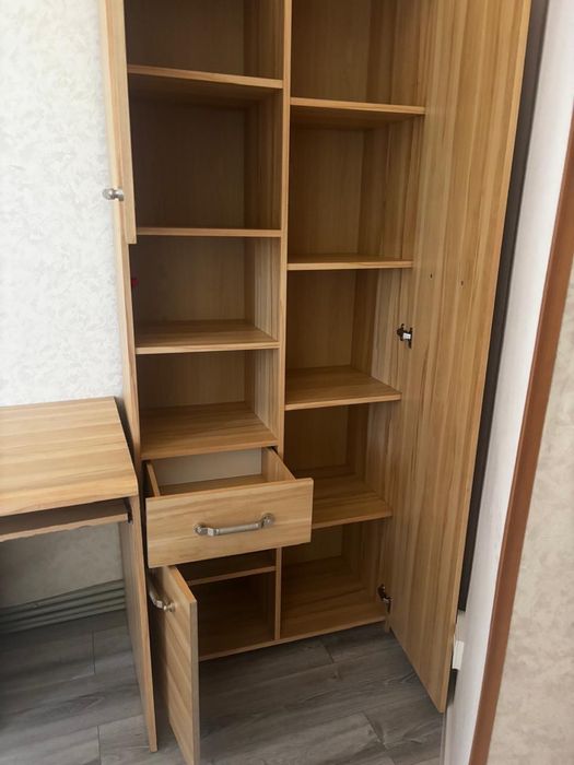 Срочно продам мебель детский