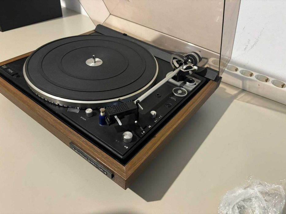 Pick-up/Pickup Dual CS 704