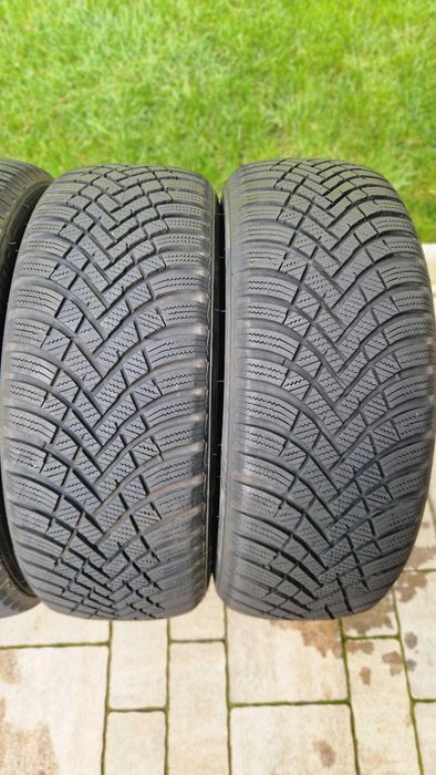 Anvelope iarna 205 55 R 16 Hankook/Bridgestone