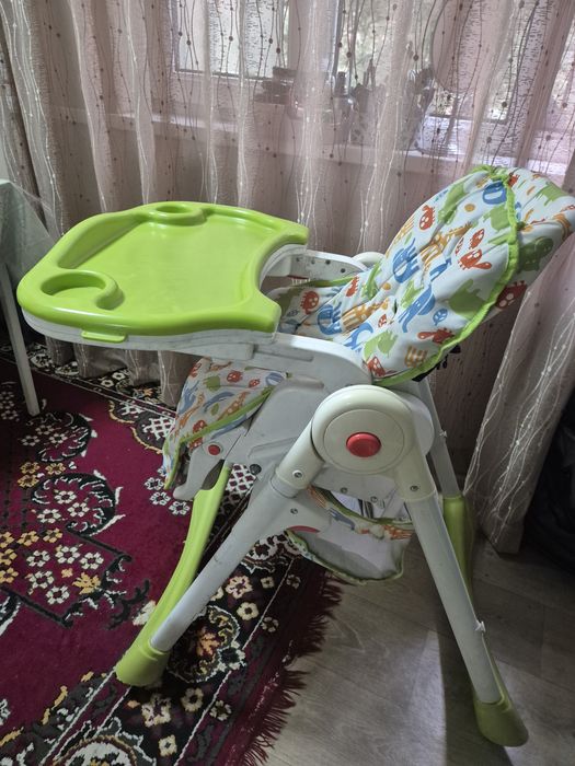 Столик для кормления