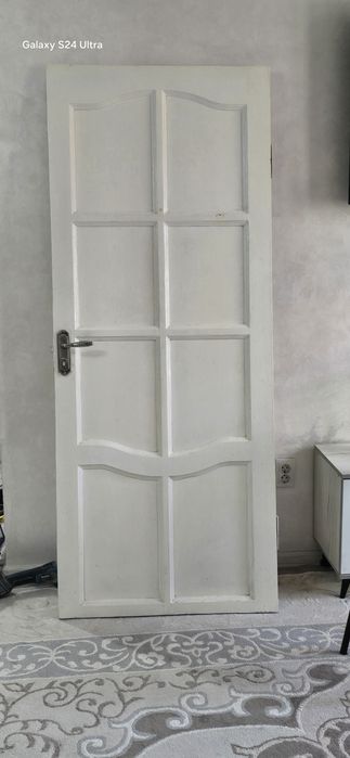 Сыртқы темір есік сатылады