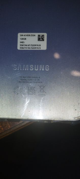 Самсунг А256 150 евро