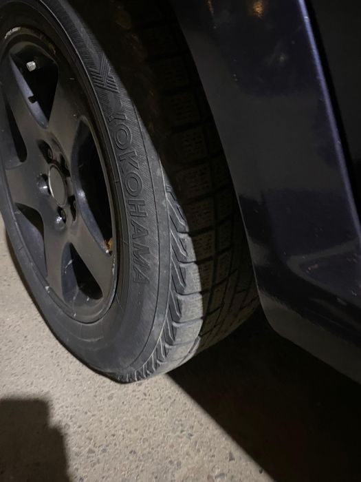 Диски разболтовка 5:100