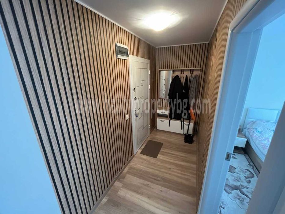 Продава се Тристаен апартамент в с. Равда, Област Бургас - 75 кв.м за 1014 €/кв.м - Снимка #7