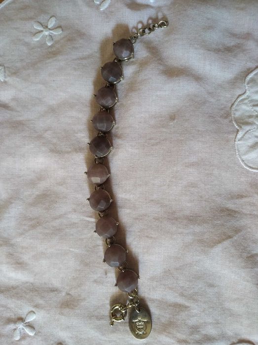 Massimo dutti дамски гривни,комплект пръстен и гривна Loisirr