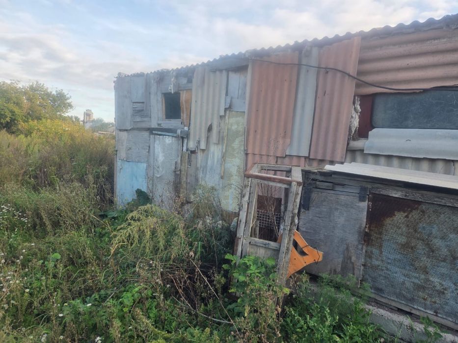 Продам дом в с.Иртышск