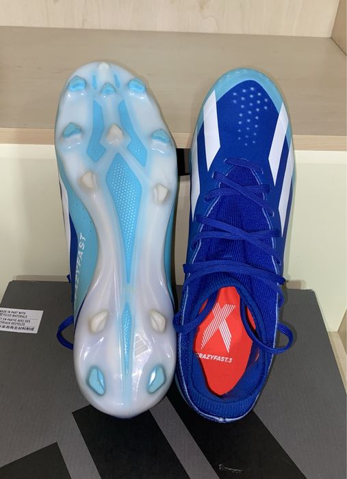 Бутсы Академки …