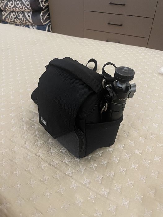 Камера Olympus om-d e-m10 mark3 в комплекте